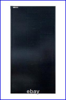 100 WATT DUAL BATTERY MOTORHOME CAMPER VAN CARAVAN SOLAR PANEL KIT control 100w 100 WATT DUAL BATTERY MOTORHOME CAMPER VAN CARAVAN SOLAR PANEL KIT control 100w