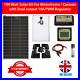 100Watt-Solar-Kit-with-DUAL-PWM-regulator-for-motorhome-or-camper-van-Black-01-henr