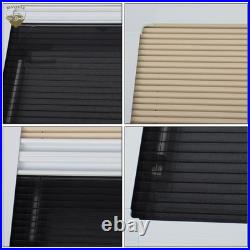 12050CM For Camper Van Motorhome Cassette Window Hinged Sliding+Caravan Blind