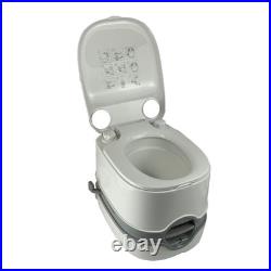 12L Camper Van Motorhome Caravan Portable Toilet Porta Potti Camping Loo 12L Camper Van Motorhome Caravan Portable Toilet Porta Potti Camping Loo