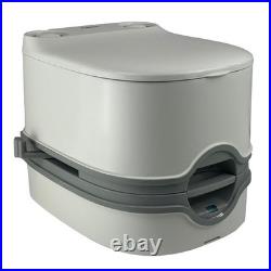12L Camper Van Motorhome Caravan Portable Toilet Porta Potti Camping Loo 12L Camper Van Motorhome Caravan Portable Toilet Porta Potti Camping Loo