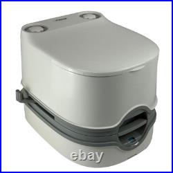 12L Camper Van Motorhome Caravan Portable Toilet Porta Potti Camping Loo 12L Camper Van Motorhome Caravan Portable Toilet Porta Potti Camping Loo
