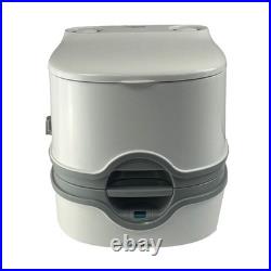 12L Camper Van Motorhome Caravan Portable Toilet Porta Potti Camping Loo 12L Camper Van Motorhome Caravan Portable Toilet Porta Potti Camping Loo