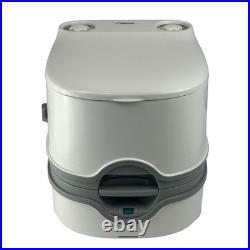 12L Camper Van Motorhome Caravan Portable Toilet Porta Potti Camping Loo 12L Camper Van Motorhome Caravan Portable Toilet Porta Potti Camping Loo