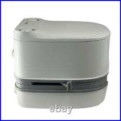 12L Camper Van Motorhome Caravan Portable Toilet Porta Potti Camping Loo 12L Camper Van Motorhome Caravan Portable Toilet Porta Potti Camping Loo