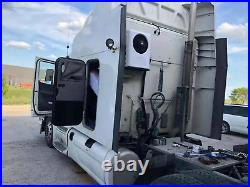 12V 12000BTU Truck Cab Air Conditioner Split AC For Semi Trucks Bus RV Caravan