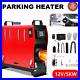 12V-5KW-Portable-Diesel-Heater-Caravan-Camper-Van-Air-Motorhome-Night-Parking-UK-01-zwkb