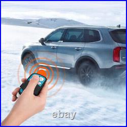 12V 8KW Air Diesel Heater Caravan Camper Van Motorhome Night Parking Hot Truck 12V 8KW Air Diesel Heater Caravan Camper Van Motorhome Night Parking Hot Truck