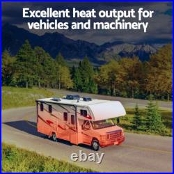 12V 8KW Air Diesel Heater Caravan Camper Van Motorhome Night Parking Hot Truck 12V 8KW Air Diesel Heater Caravan Camper Van Motorhome Night Parking Hot Truck