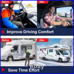 12V 8KW Air Diesel Heater Caravan Camper Van Motorhome Night Parking Hot Truck 12V 8KW Air Diesel Heater Caravan Camper Van Motorhome Night Parking Hot Truck
