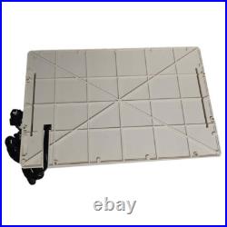 12V Auto Truck Air Conditioner Electric Split Parking for Camper Van Automotive