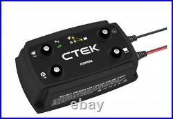 12V CTEK D250SE 20A Onboard Battery Charger For Van, Campervan Or Motorhome