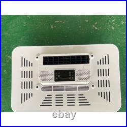 12V RV Air Conditioner Rooftop AC Kit for Truck Bus Camper Van Caravan Motorhome 12V RV Air Conditioner Rooftop AC Kit for Truck Bus Camper Van Caravan Motorhome