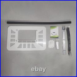 12V RV Air Conditioner Rooftop AC Kit for Truck Bus Camper Van Caravan Motorhome 12V RV Air Conditioner Rooftop AC Kit for Truck Bus Camper Van Caravan Motorhome