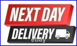 12V Roof Vent Fan Camper Van Motorhome RV Caravan Skylight Vent with LED Jcjgmxo