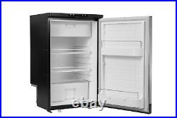 12v 90 Litre Compressor Fridge Camper Van, Motorhome Fridge Low Power, Ice Box