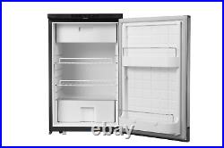 12v 90 Litre Compressor Fridge Camper Van, Motorhome Fridge Low Power, Ice Box