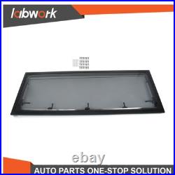 1450x550mm For Camper Van Motorhome Cassette Window Hinged Sliding+Caravan Blind