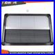 145cm-55cm-Black-Motorhome-Blind-Flyscreen-Caravan-Camper-Van-Conversion-RV-01-edag
