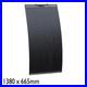 160w-12v-Flexible-Black-Solar-Panel-Narrow-Boat-Campervan-Motorhome-Van-DC22-47-01-qnyf