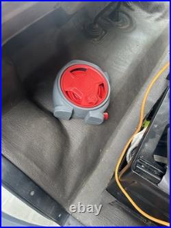 1989 Talbot Express Motorhome Camper Van. Elddis autoquest 270