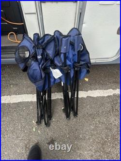 1989 Talbot Express Motorhome Camper Van. Elddis autoquest 270