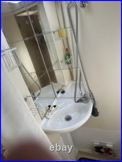 1989 Talbot Express Motorhome Camper Van. Elddis autoquest 270