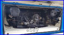 1995 VW Camper van