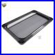1x-Blind-Flyscreen-Motorhome-Caravan-Camper-Van-Conversion-RV-Black-80cmx40cm-01-oj