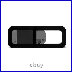 1x Camper Van Motorhome Side Sliding Opening Windows Conversion Caravan RV Right