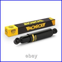 2 X Fiat Ducato Motor Home Camper Van 2001-2006 Rear Shock Absorbers Monroe Pair