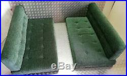 2 berth caravan cushions cushion seats foam upholstery camper van / motor home