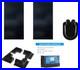 200-WATT-SOLAR-PANEL-KIT-2x100w-MOTORHOME-VW-CAMPER-VAN-CARAVAN-LCD-display-200w-01-ysg
