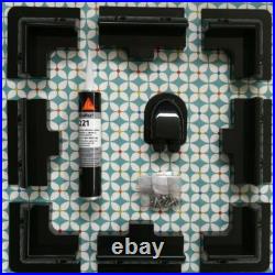 200 WATT dual battery MOTORHOME CAMPER VAN CARAVAN RV FULL SOLAR PANEL KIT 200w 200 WATT dual battery MOTORHOME CAMPER VAN CARAVAN RV FULL SOLAR PANEL KIT 200w