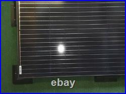 200 WATT dual battery MOTORHOME CAMPER VAN CARAVAN RV FULL SOLAR PANEL KIT 200w 200 WATT dual battery MOTORHOME CAMPER VAN CARAVAN RV FULL SOLAR PANEL KIT 200w