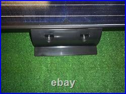 200 WATT dual battery MOTORHOME CAMPER VAN CARAVAN RV FULL SOLAR PANEL KIT 200w 200 WATT dual battery MOTORHOME CAMPER VAN CARAVAN RV FULL SOLAR PANEL KIT 200w