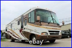 2004 Ford Motorhome 4X2 Chassis 208 228 in. WB