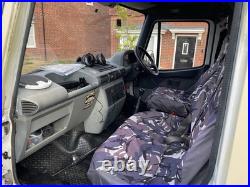 2004 LDV 2 4 Diesel Campervan Motorhome Camper Van Low Mileage