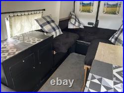 2004 LDV 2 4 Diesel Campervan Motorhome Camper Van Low Mileage