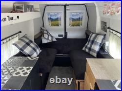 2004 LDV 2 4 Diesel Campervan Motorhome Camper Van Low Mileage