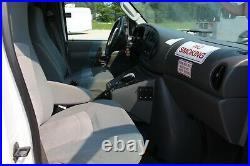 2006 Ford E-Series Van