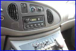 2006 Ford E-Series Van