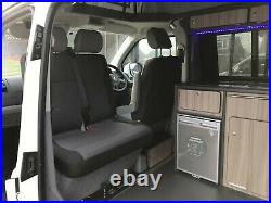2006 Vw T5 Transporter, Camper Van, Motor Home, 1.9 Tdi, Swb, Air Con, Alloys