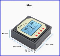 200Watt Solar Kit with Dual PWM regulator for motorhome or camper van WHITE