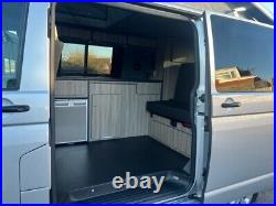 2010 Vw Transporter T5.1 Camper Van, Motor Home, Swb, Air Con, Heater, 140/6speed