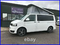 2011 Vw T5.1 Transporter, Camper Van, Motorhome, 2.0 Tdi, Swb, Only 73k Miles