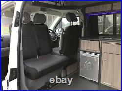 2012 Vw Transporter T5.1 Camper Van, Motor Home, Swb, Air Con, Only 51k Miles