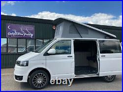 2013 Vw T5.1 Transporter, Camper Van, Motor Home, 2.0 Tdi, Cruise, Bluetooth