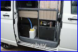 2013 Vw T5.1 Transporter, Camper Van, Motor Home, 2.0 Tdi, Swb, Cruise