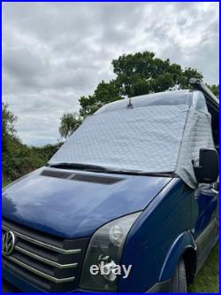 2015 Volkswagen crafter, Race/camper Van. CR35TDI 2015 Volkswagen crafter, Race/camper Van. CR35TDI
